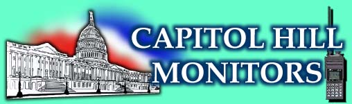 Welcome to the home of the Capitol Hill Monitors